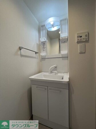 ヴィラ坂戸の物件内観写真